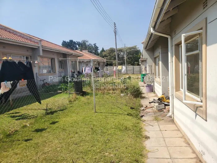 Townhouse/Complex/Cluster for Sale in Hatfield, Harare