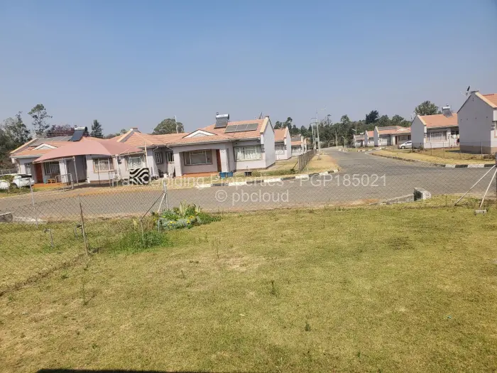 Townhouse/Complex/Cluster for Sale in Hatfield, Harare