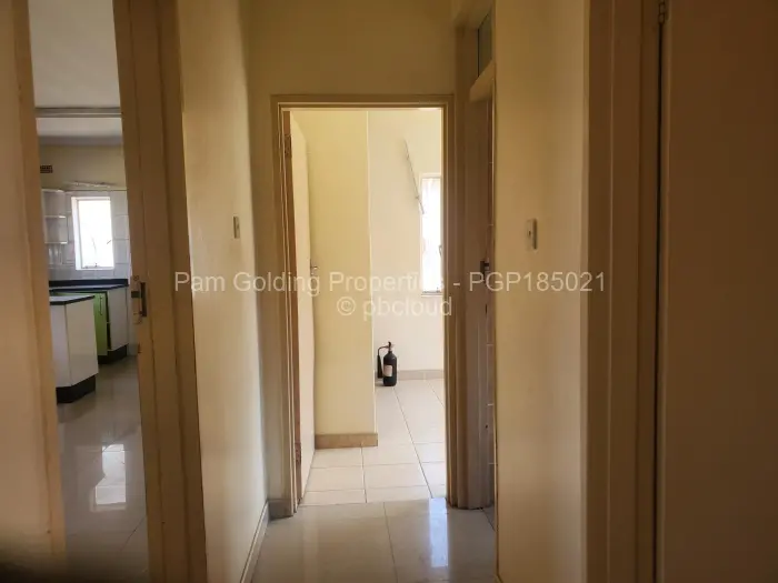 Townhouse/Complex/Cluster for Sale in Hatfield, Harare