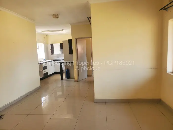Townhouse/Complex/Cluster for Sale in Hatfield, Harare