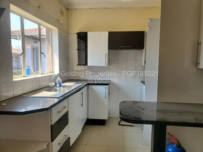 Townhouse/Complex/Cluster for Sale in Hatfield, Harare