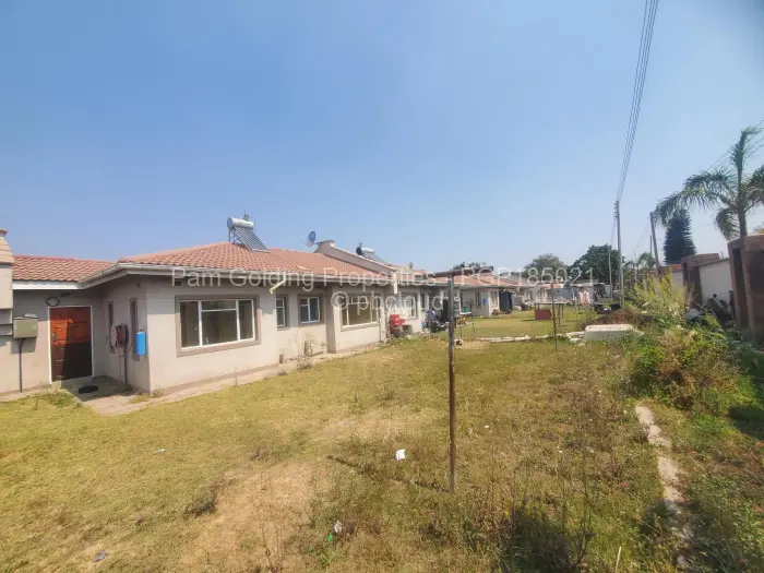 Townhouse/Complex/Cluster for Sale in Hatfield, Harare