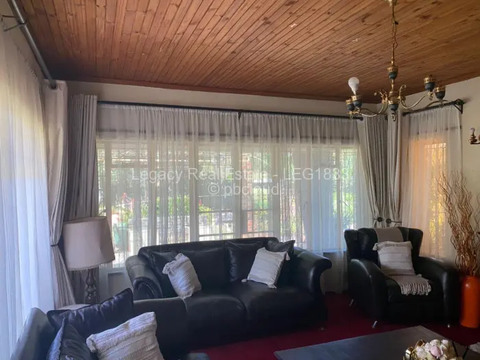 3 Bedroom House for Sale in Mandara, Harare