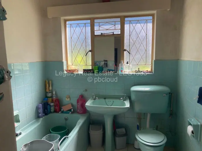 3 Bedroom House for Sale in Mandara, Harare