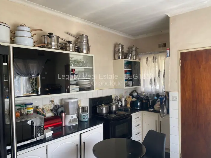 3 Bedroom House for Sale in Mandara, Harare
