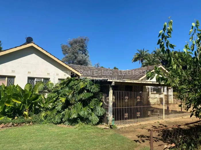 3 Bedroom House for Sale in Mandara, Harare
