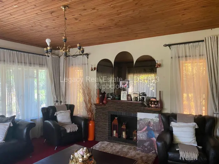 3 Bedroom House for Sale in Mandara, Harare