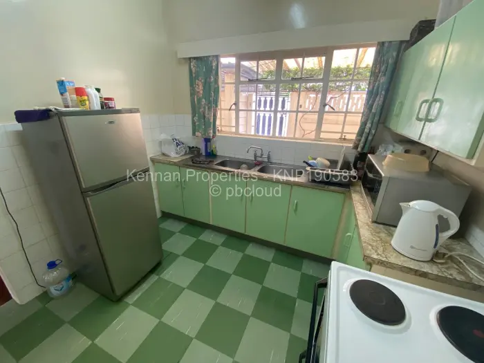 Flat/Apartment to Rent in Avenues