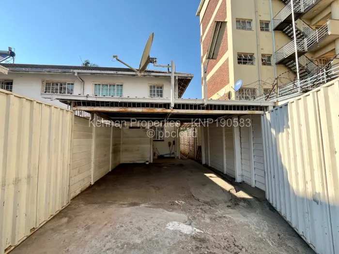 Flat/Apartment to Rent in Avenues