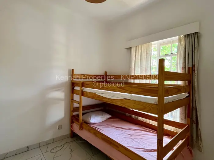 Flat/Apartment to Rent in Avenues