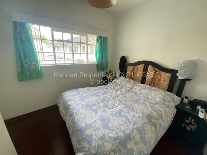 Flat/Apartment to Rent in Avenues