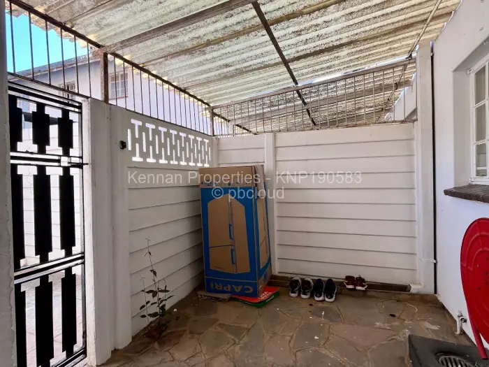 Flat/Apartment to Rent in Avenues