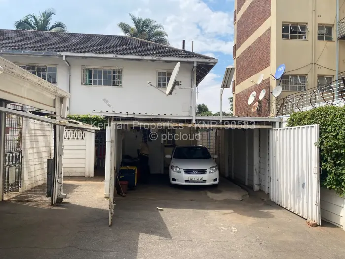 Flat/Apartment to Rent in Avenues
