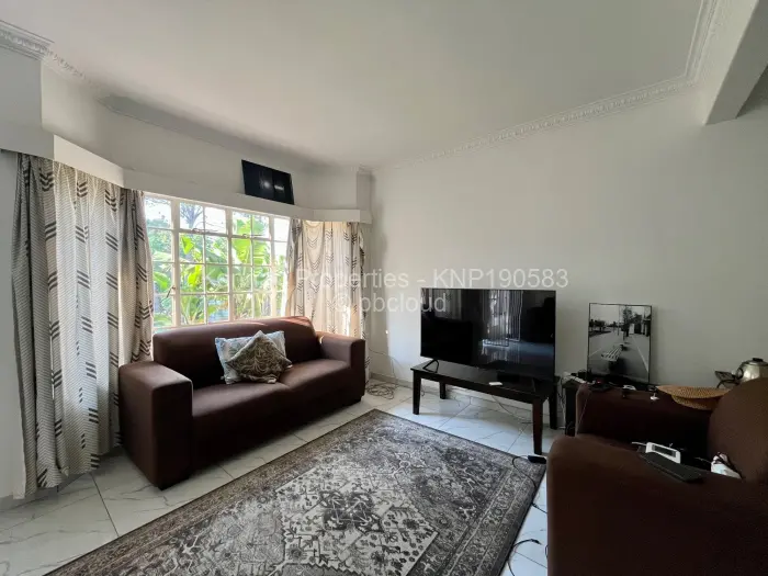 Flat/Apartment to Rent in Avenues
