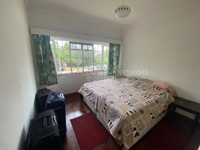 Flat/Apartment to Rent in Avenues