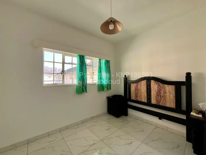 Flat/Apartment to Rent in Avenues