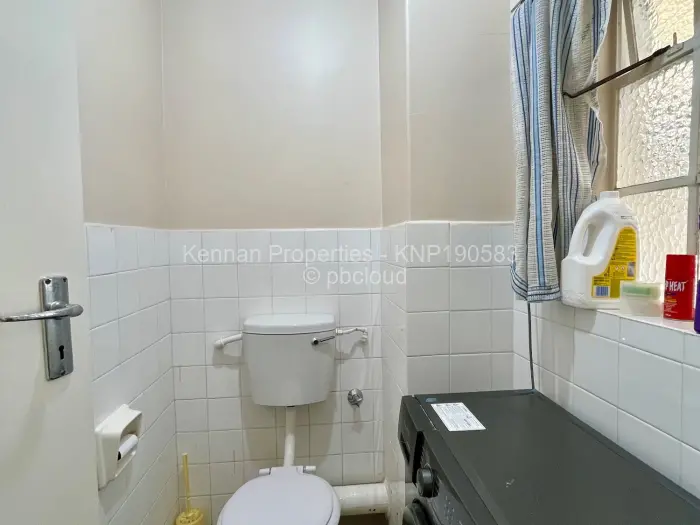Flat/Apartment to Rent in Avenues