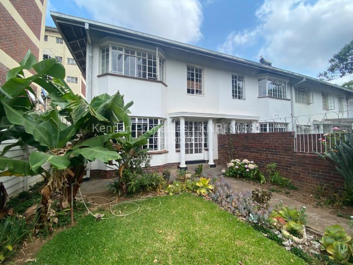 Flat/Apartment to Rent in Avenues, Harare