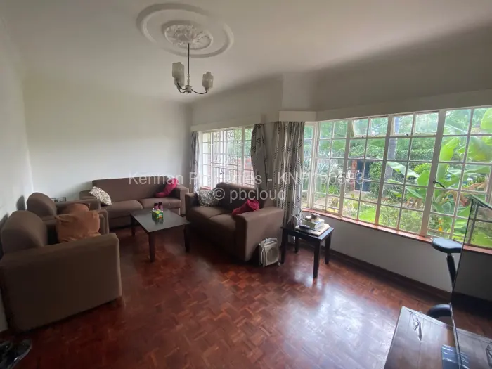 Flat/Apartment to Rent in Avenues