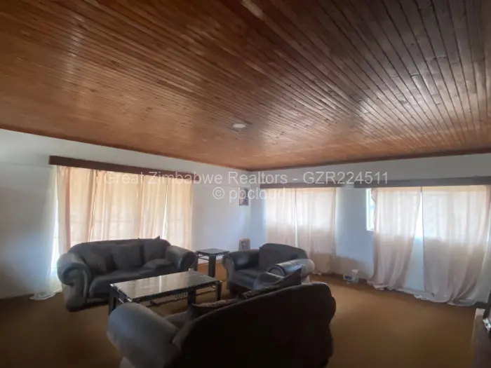 4 Bedroom House for Sale in Masvingo, Masvingo