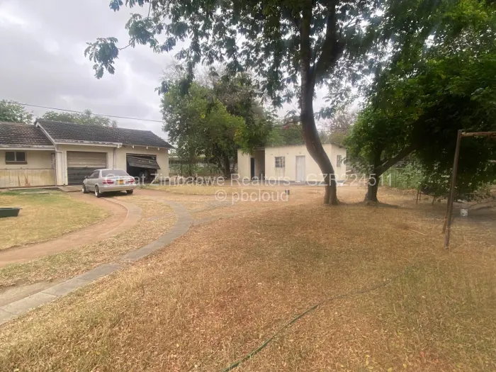 4 Bedroom House for Sale in Masvingo, Masvingo
