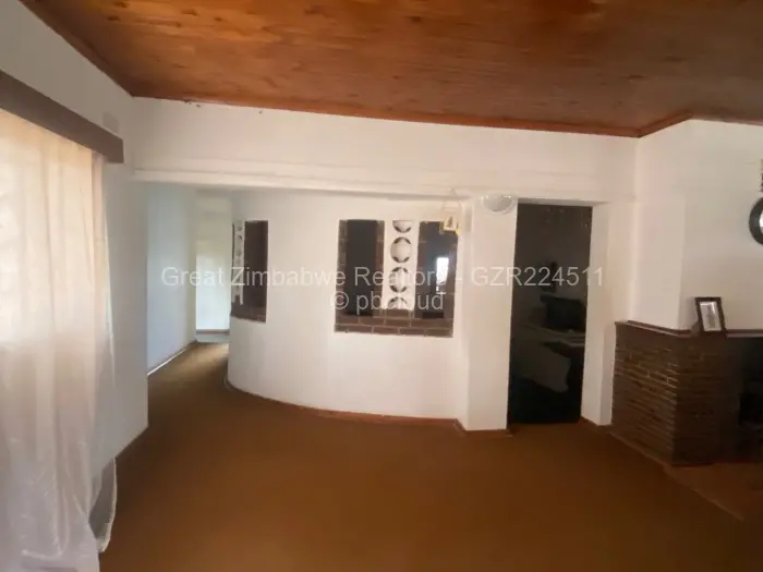 4 Bedroom House for Sale in Masvingo, Masvingo