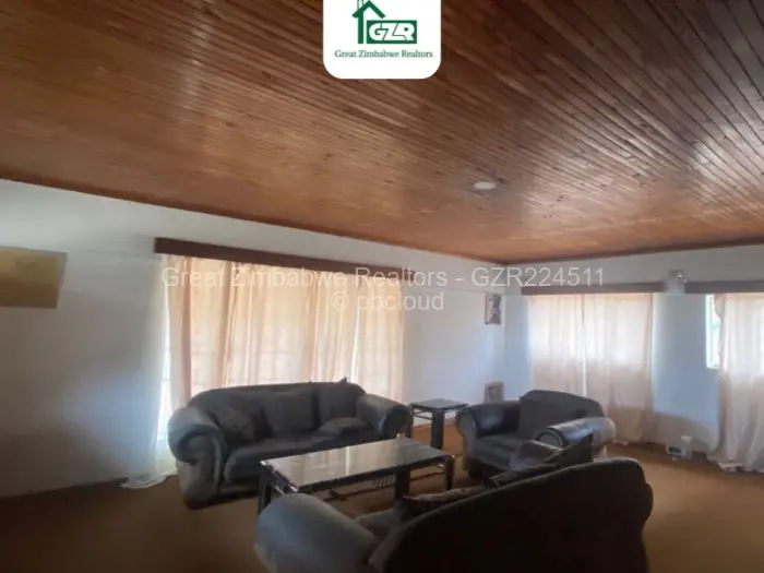 4 Bedroom House for Sale in Masvingo, Masvingo