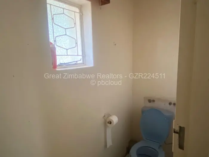 4 Bedroom House for Sale in Masvingo, Masvingo