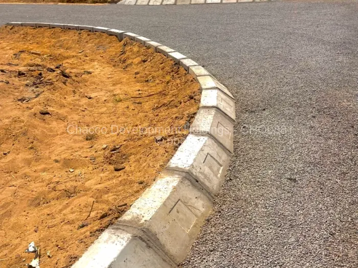 Residential Stand for Sale in Bulilimamangwe, Bulilimamangwe