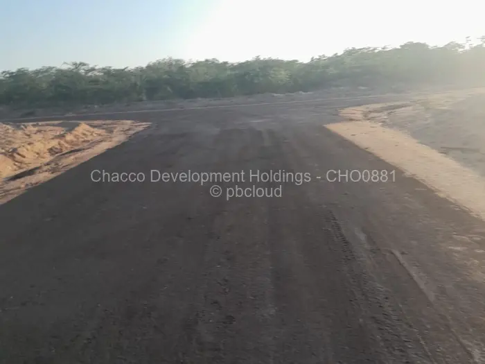 Residential Stand for Sale in Bulilimamangwe, Bulilimamangwe