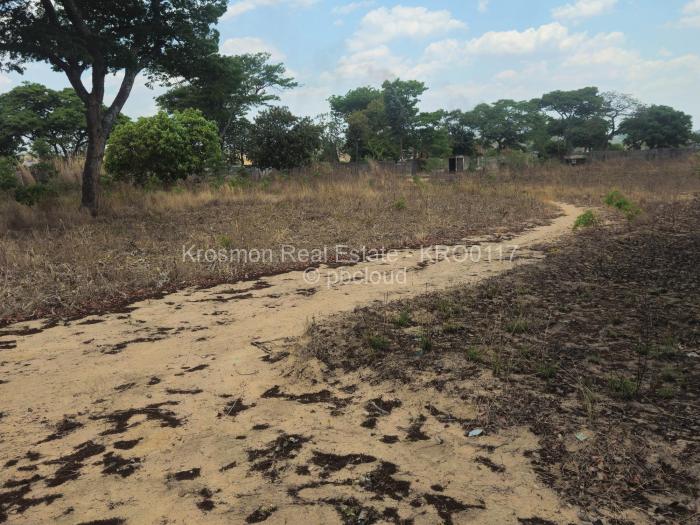 Industrial Stand for Sale in Marondera, Marondera