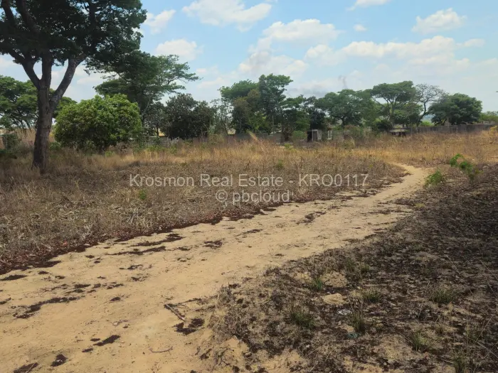 Industrial Stand for Sale in Marondera, Marondera
