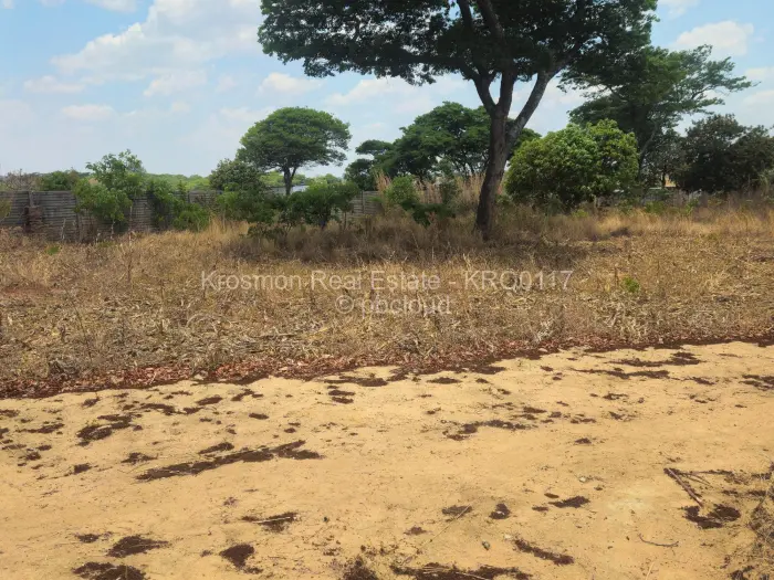 Industrial Stand for Sale in Marondera, Marondera