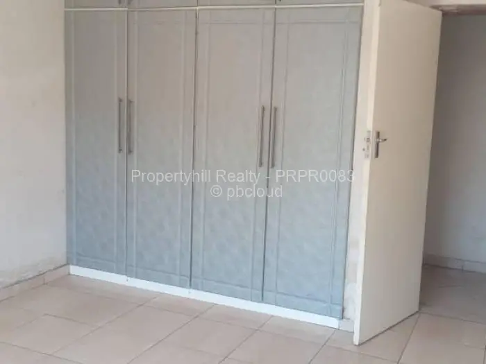 4 Bedroom House to Rent in Marlborough, Harare