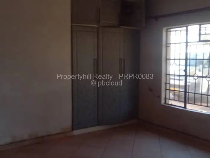4 Bedroom House to Rent in Marlborough, Harare