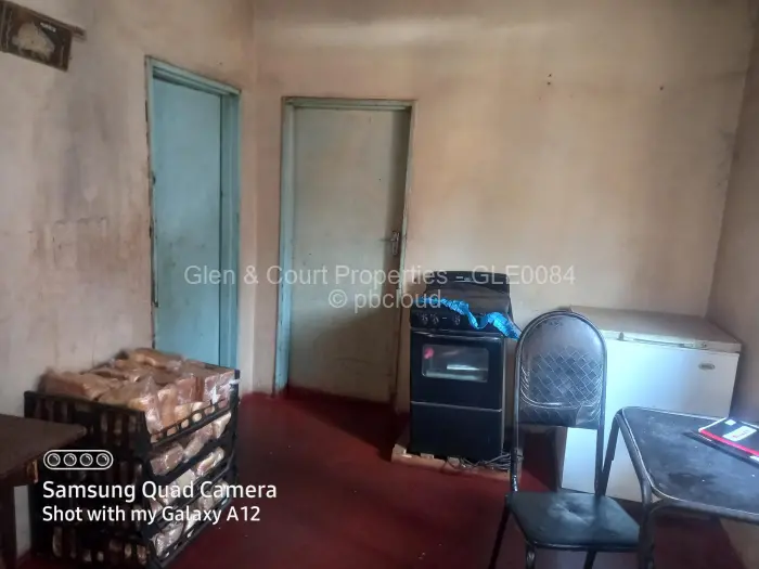 6 Bedroom House for Sale in Glen View, Harare