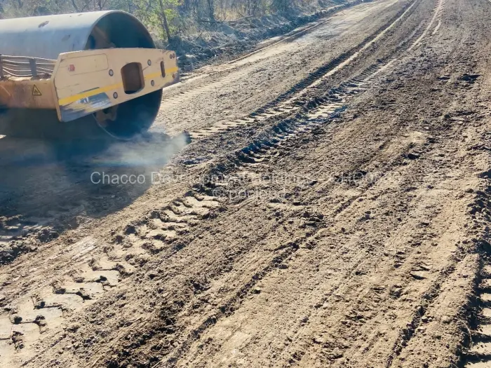 Residential Stand for Sale in Bulilimamangwe, Bulilimamangwe