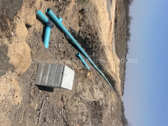 Residential Stand for Sale in Bulilimamangwe, Bulilimamangwe