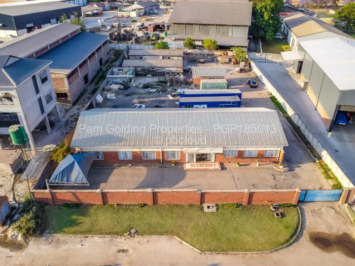 Other Commercial for Sale in Msasa, Harare