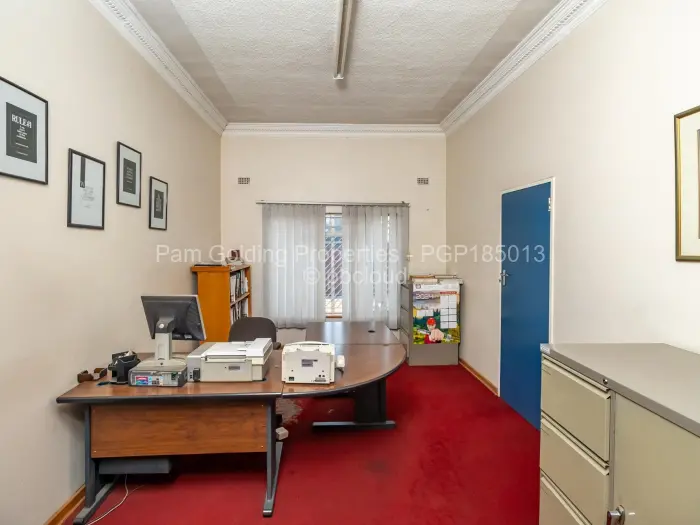 Other Commercial for Sale in Msasa, Harare