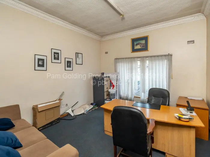 Other Commercial for Sale in Msasa, Harare