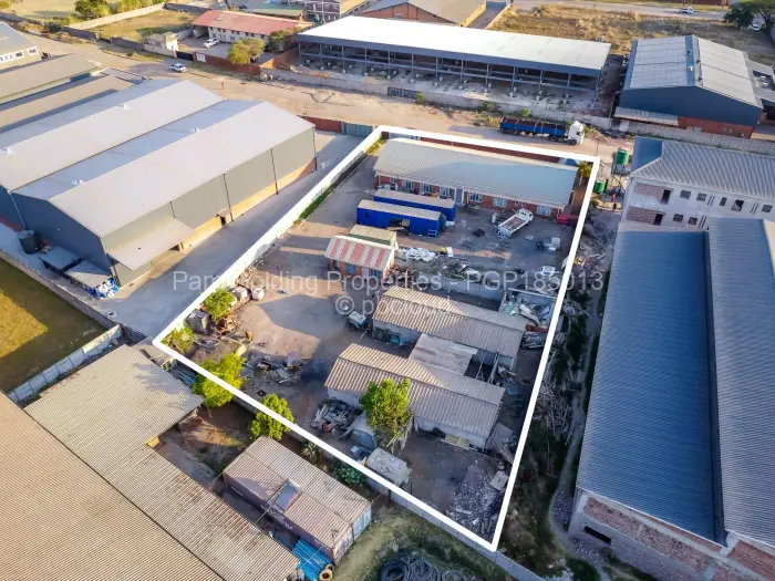Other Commercial for Sale in Msasa, Harare