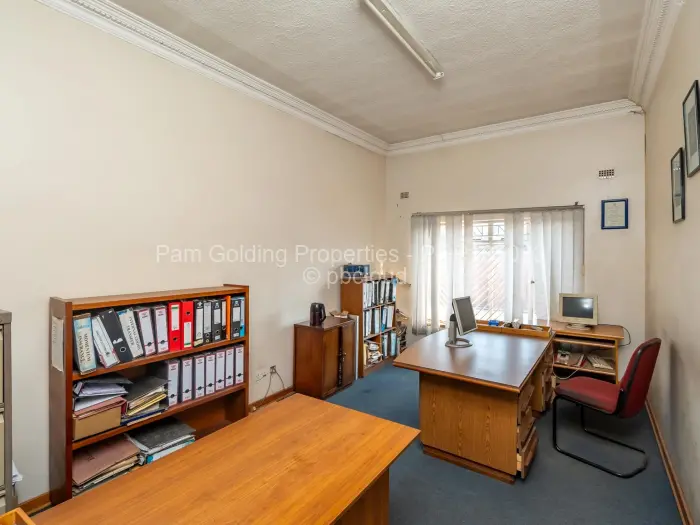 Other Commercial for Sale in Msasa, Harare