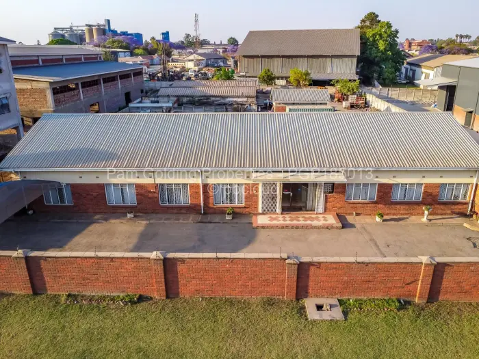 Other Commercial for Sale in Msasa, Harare