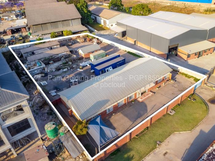 Other Commercial for Sale in Msasa, Harare