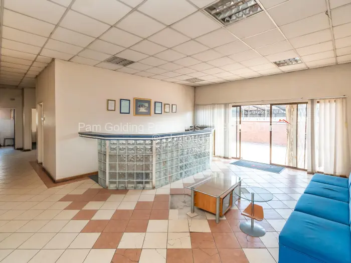 Other Commercial for Sale in Msasa, Harare