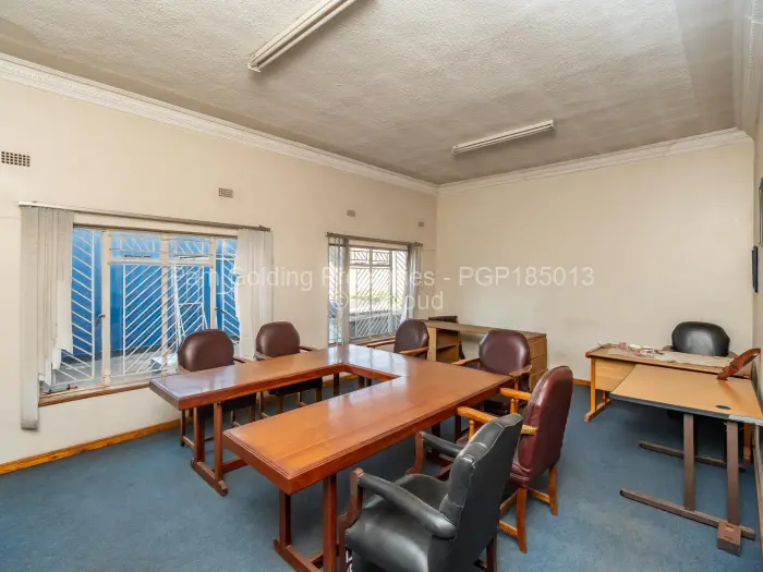 Other Commercial for Sale in Msasa, Harare