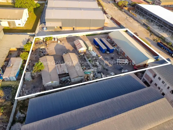 Other Commercial for Sale in Msasa, Harare