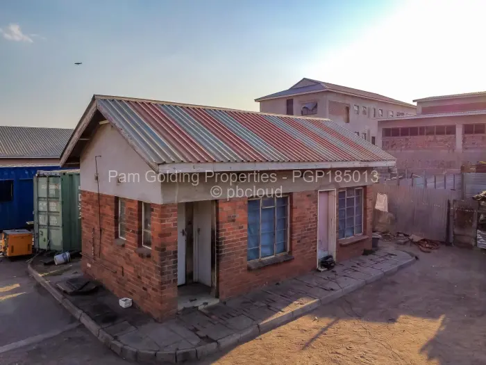Other Commercial for Sale in Msasa, Harare