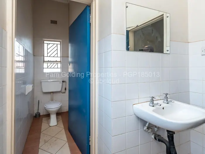 Other Commercial for Sale in Msasa, Harare